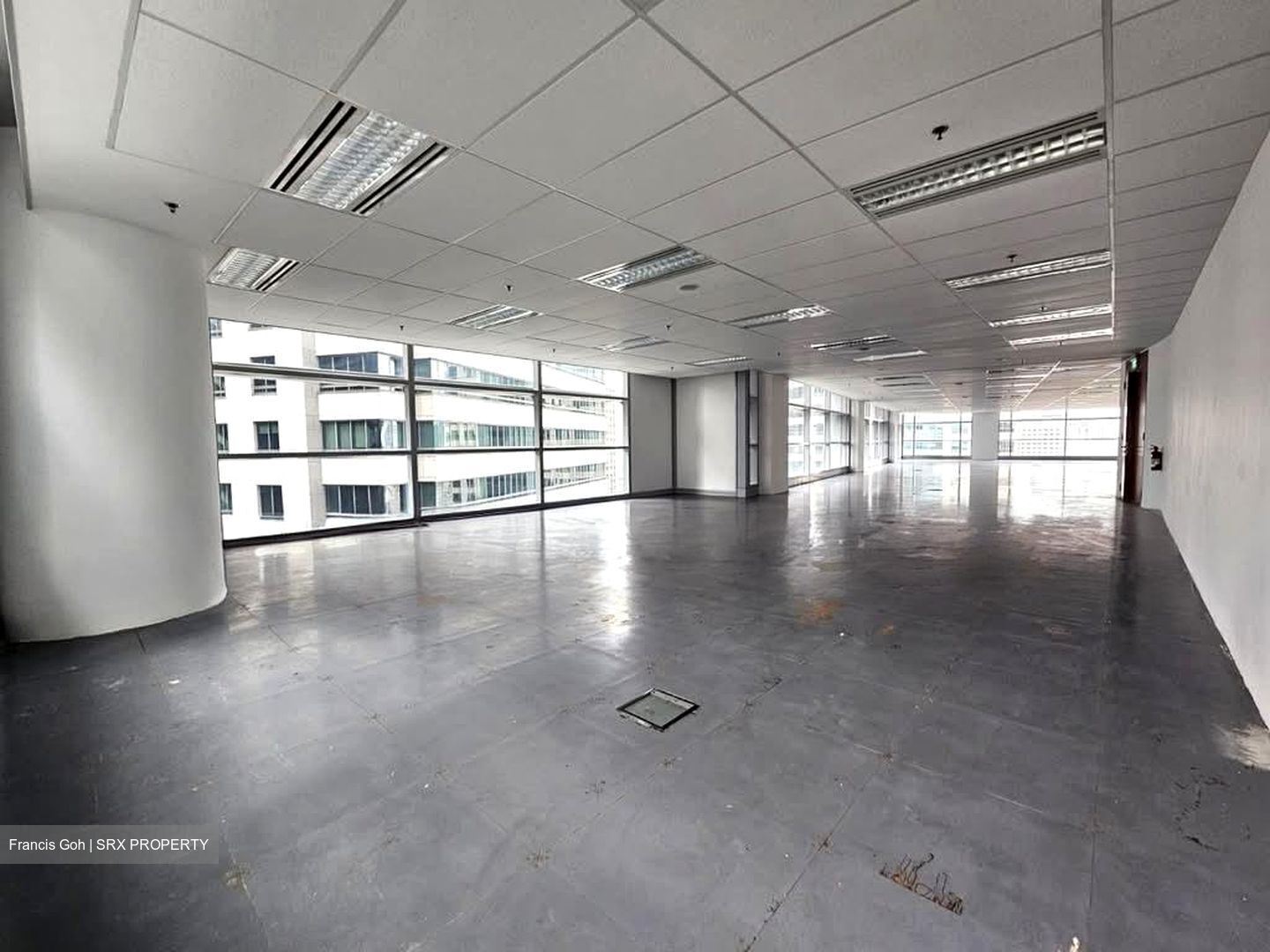 Samsung Hub (D1), Office #577064421